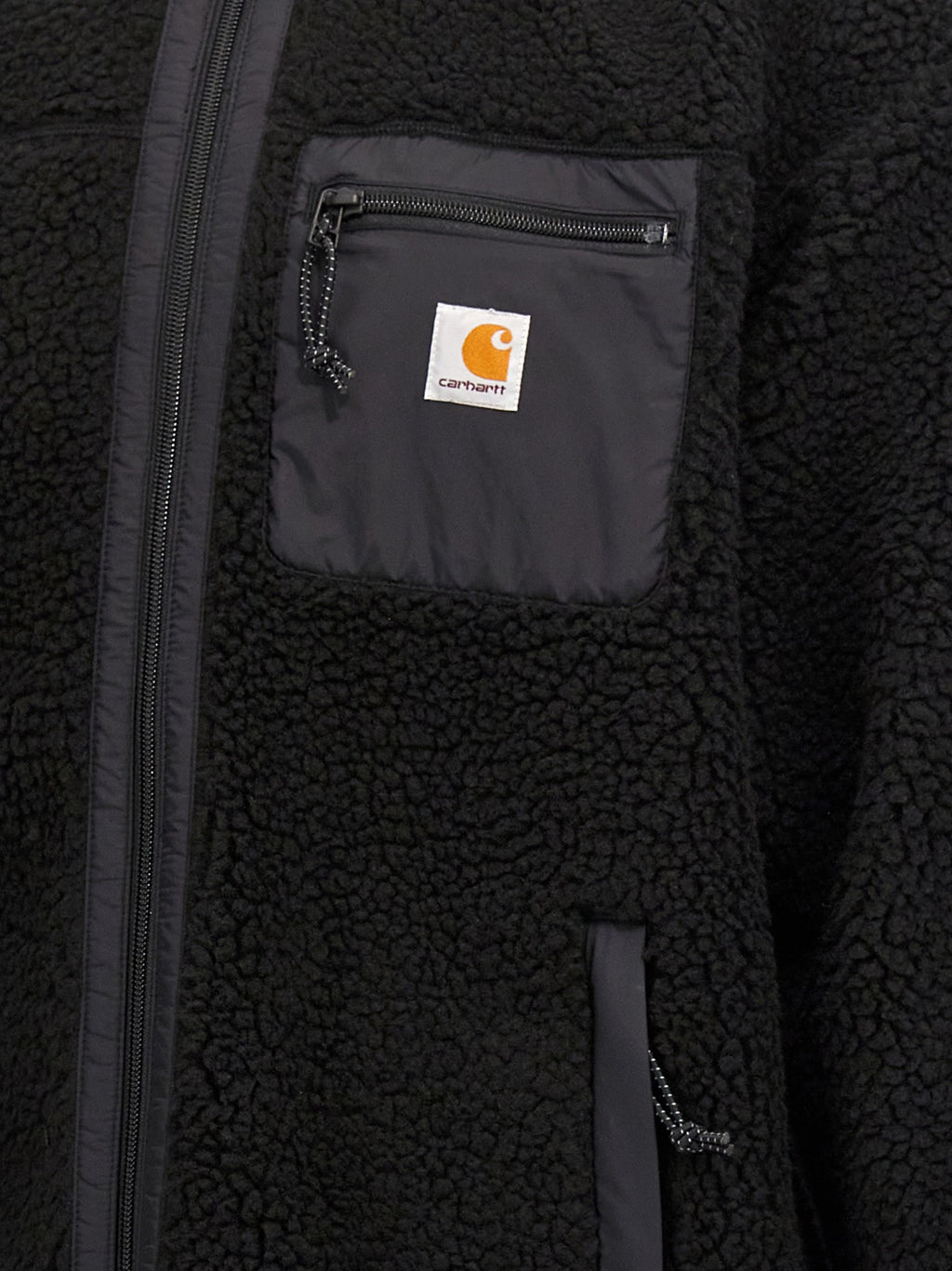 'Prentis Liner' jacket 3
