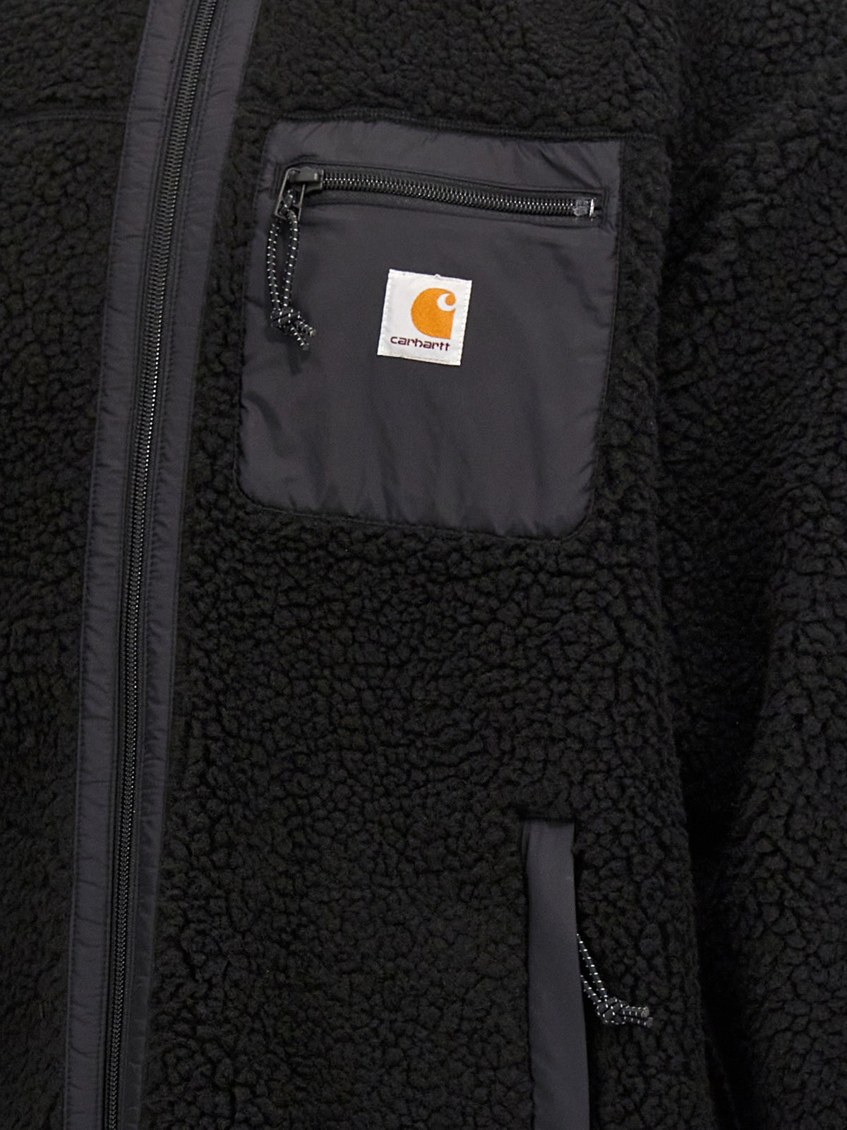 'Prentis Liner' jacket 3