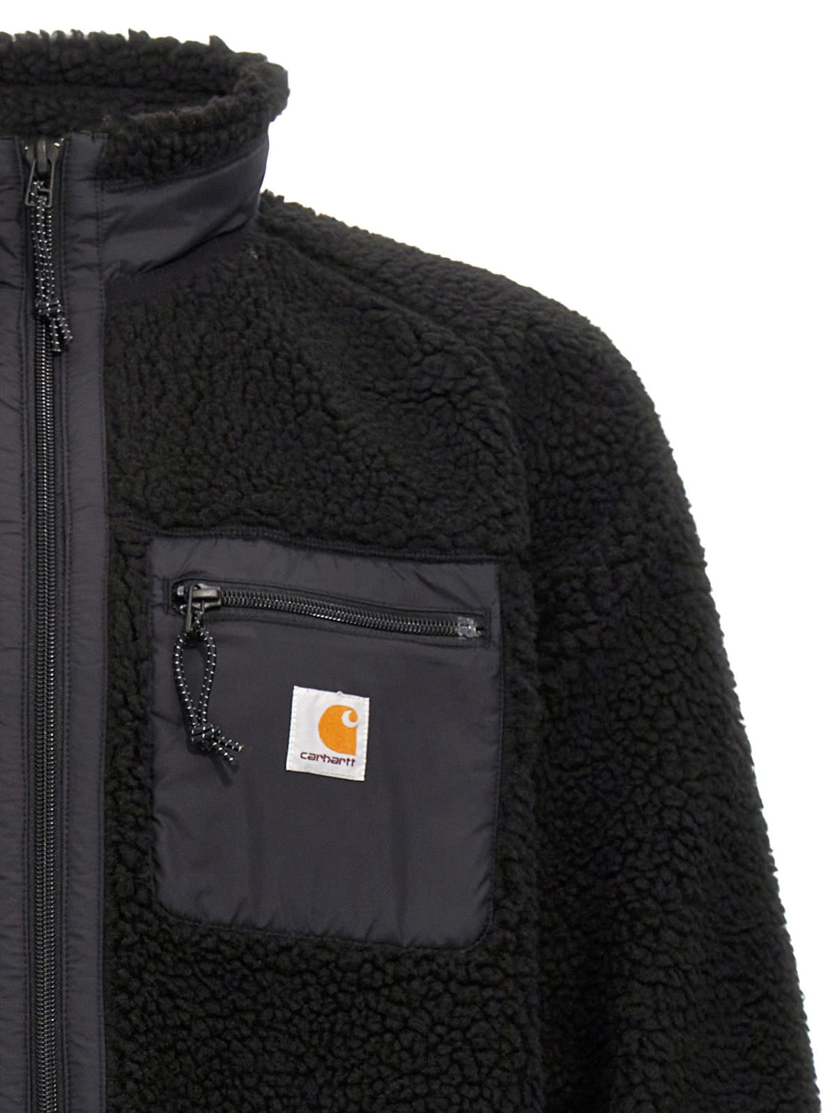 'Prentis Liner' jacket 2