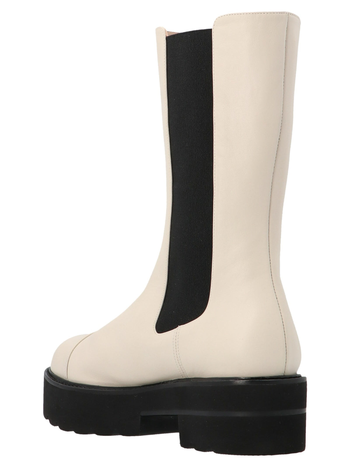 ‘Presley’ Chelsea boots 2