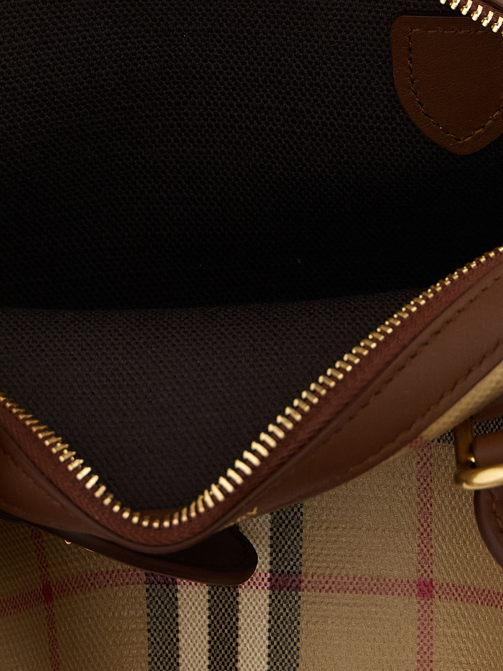 'Primrose' mini handbag 4