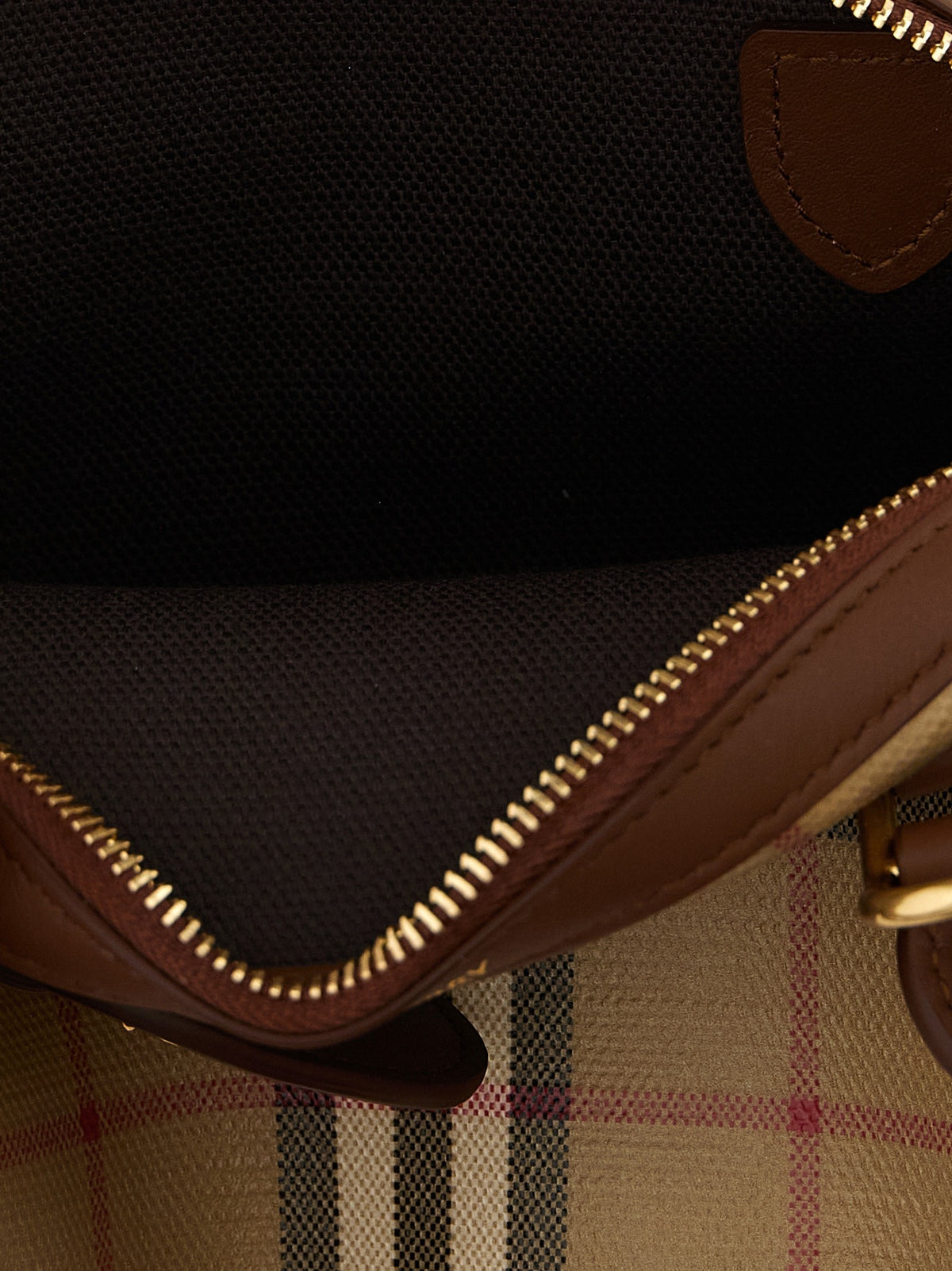 'Primrose' mini handbag 4