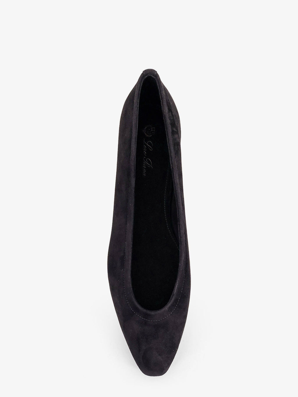 Primula suede ballerinas 4