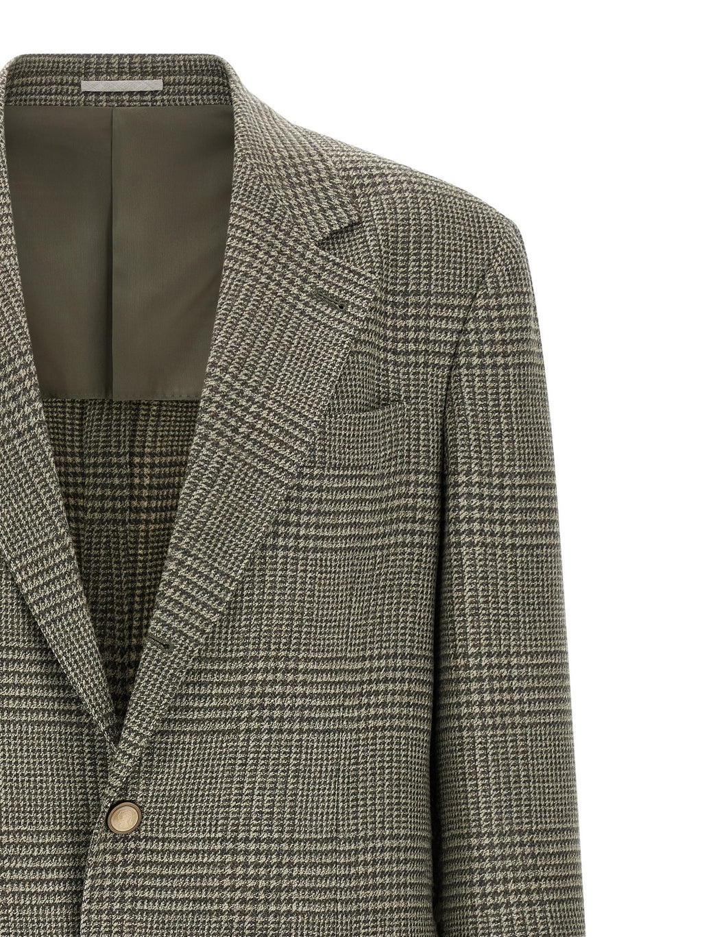 Prince of Wales blazer 3