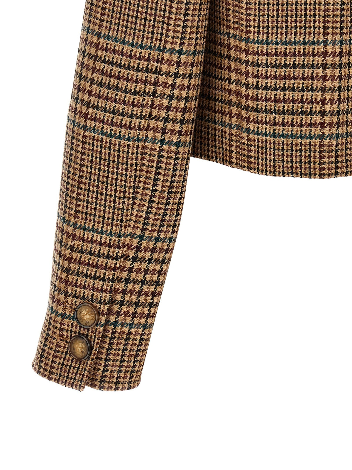 Prince of Wales blazer 4