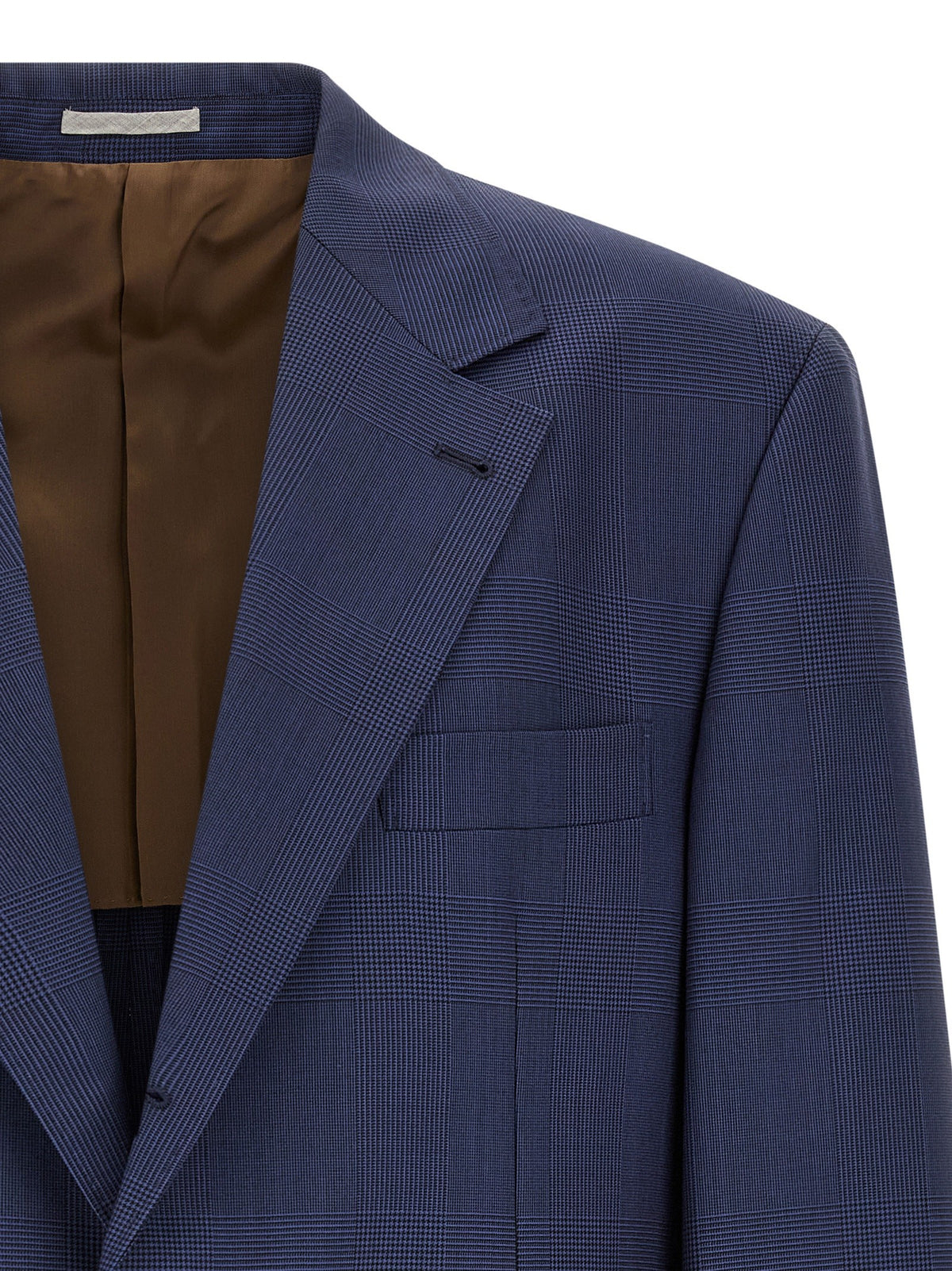Prince of Wales blazer 3