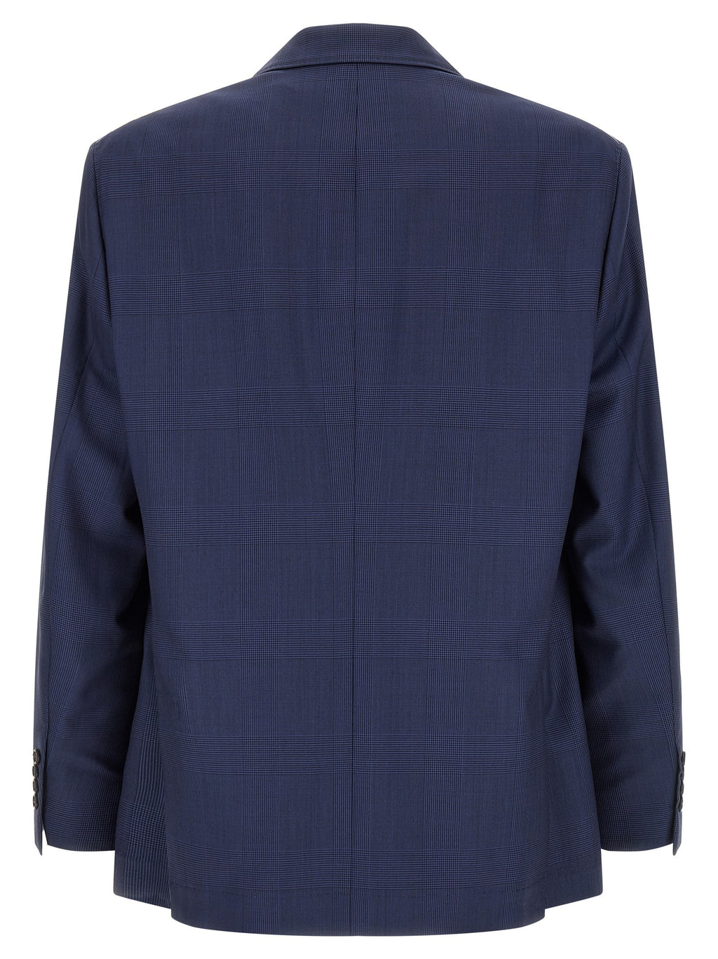 Prince of Wales blazer 2