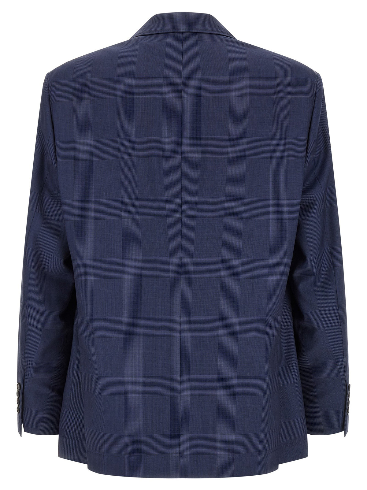 Prince of Wales blazer 2