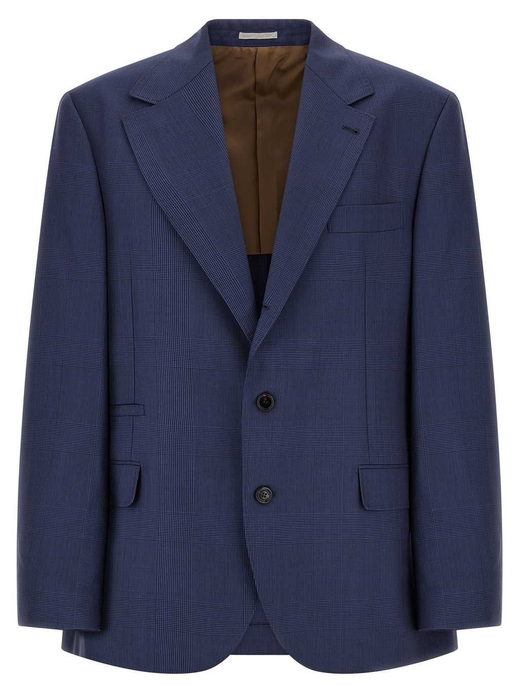 Prince of Wales blazer