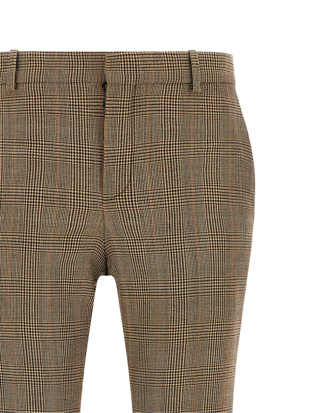 Prince of Wales houndstooth trousers 3