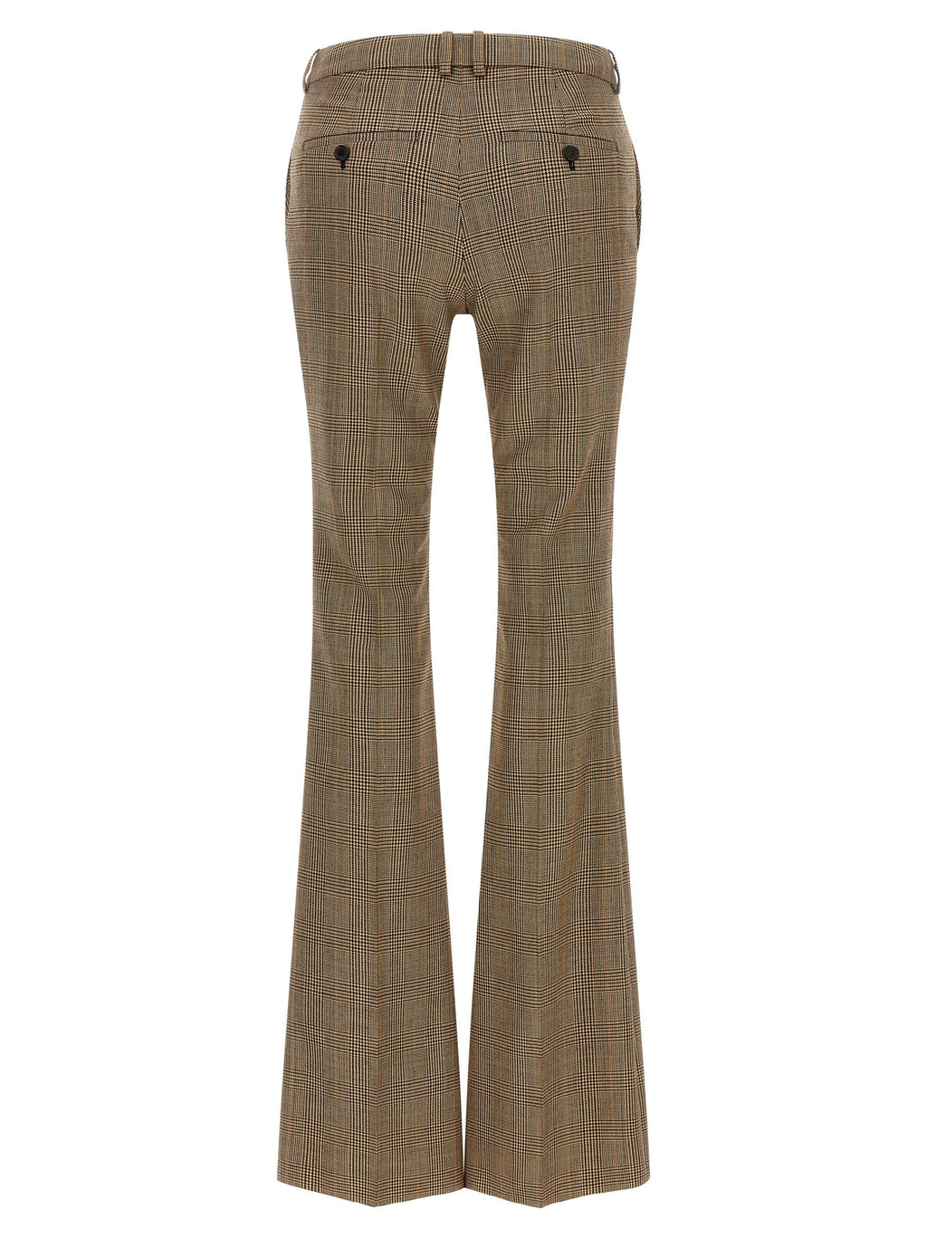 Prince of Wales houndstooth trousers 2