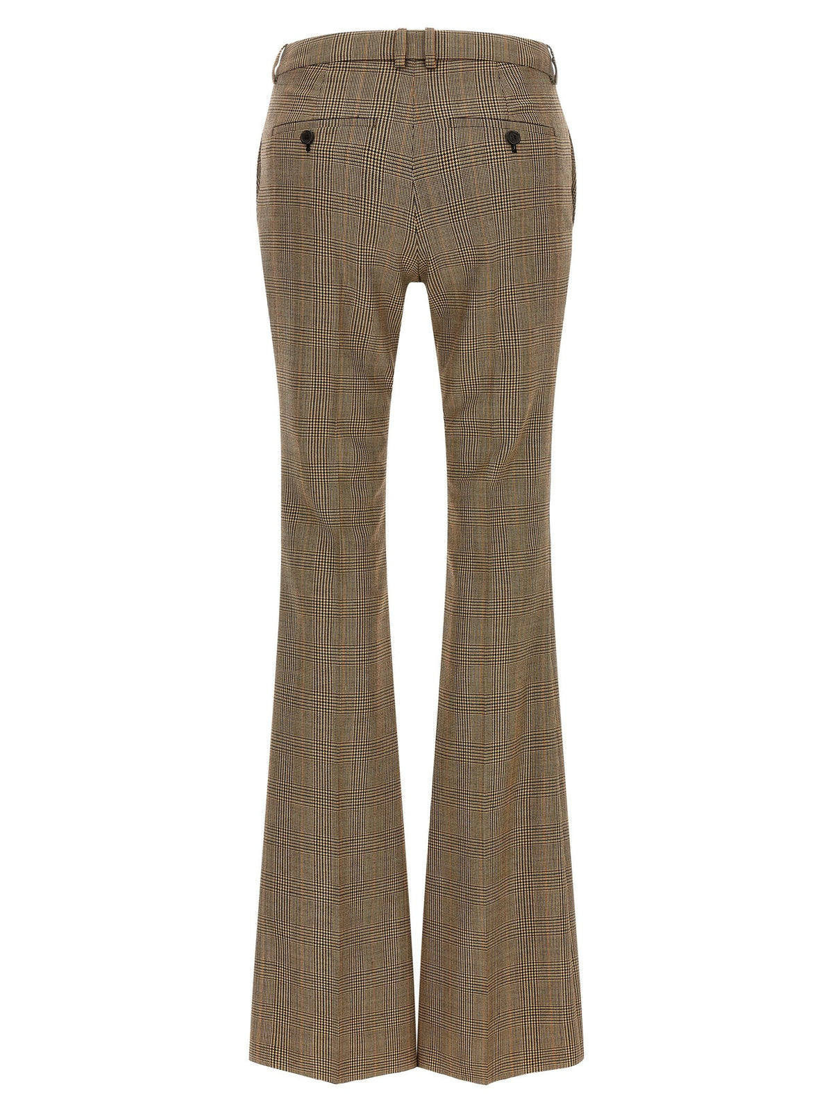 Prince of Wales houndstooth trousers 2