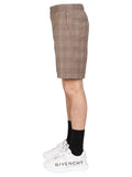 PRINCE OF WALES PATTERN BERMUDA 3