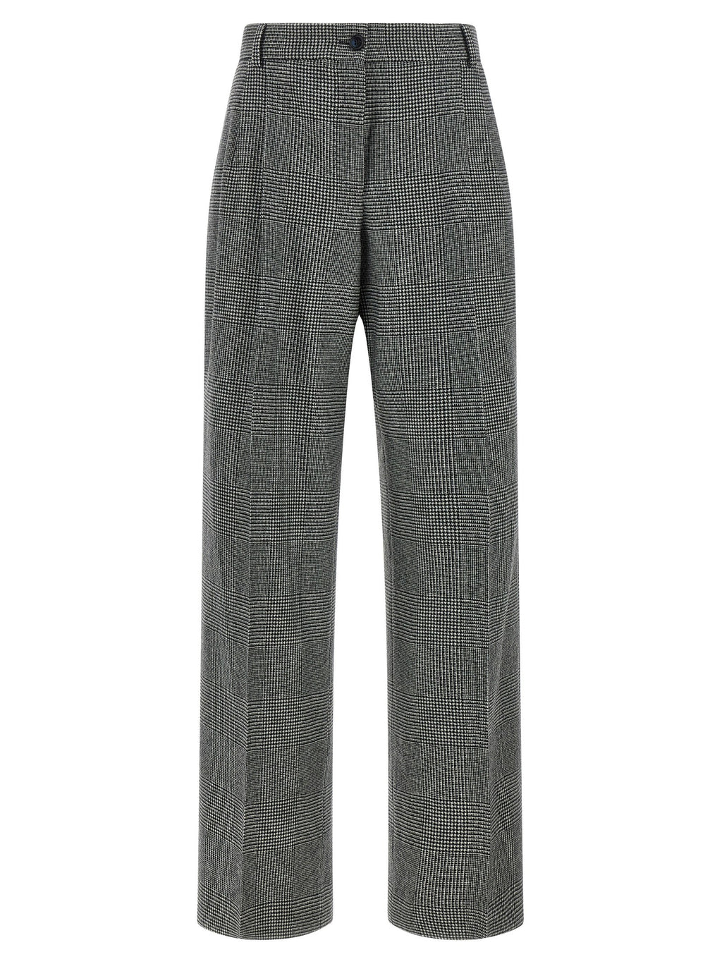 Prince of Wales trousers