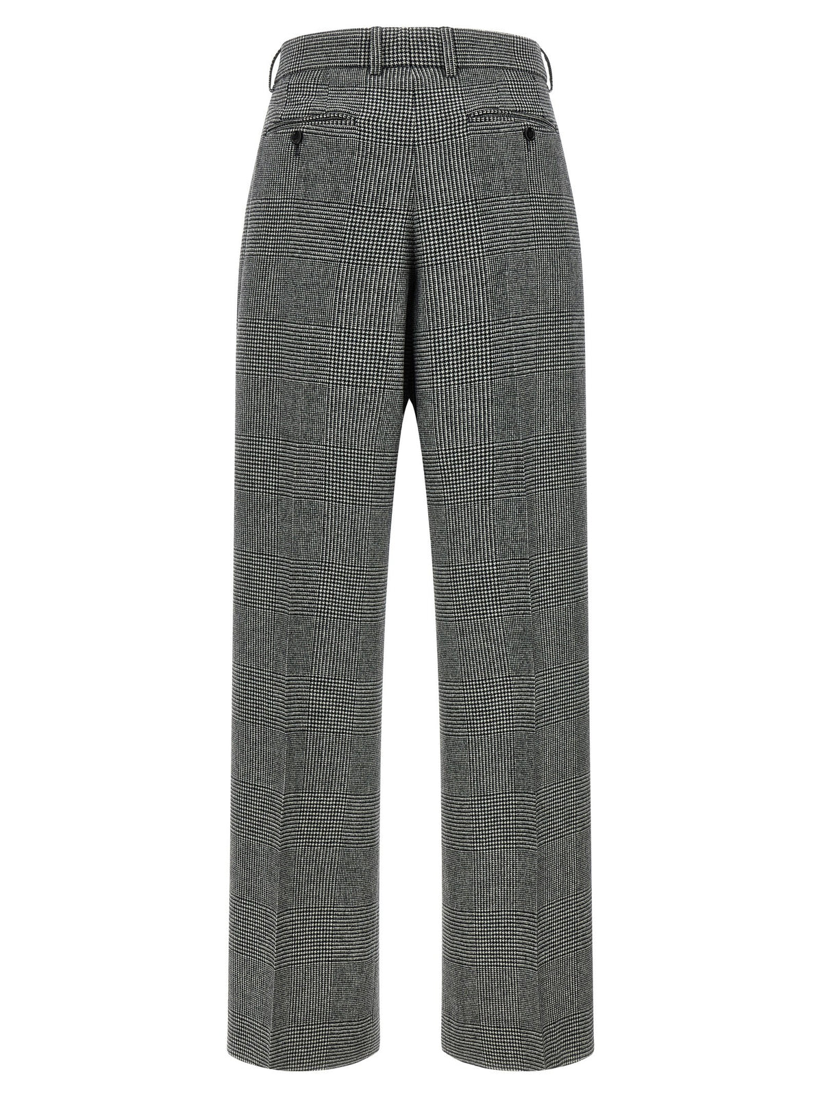 Prince of Wales trousers 2
