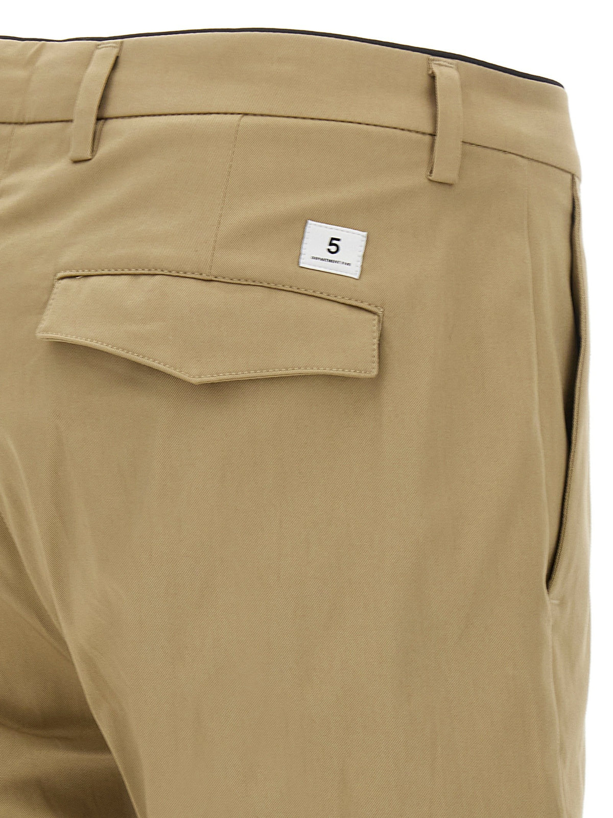 'Prince' pants 4