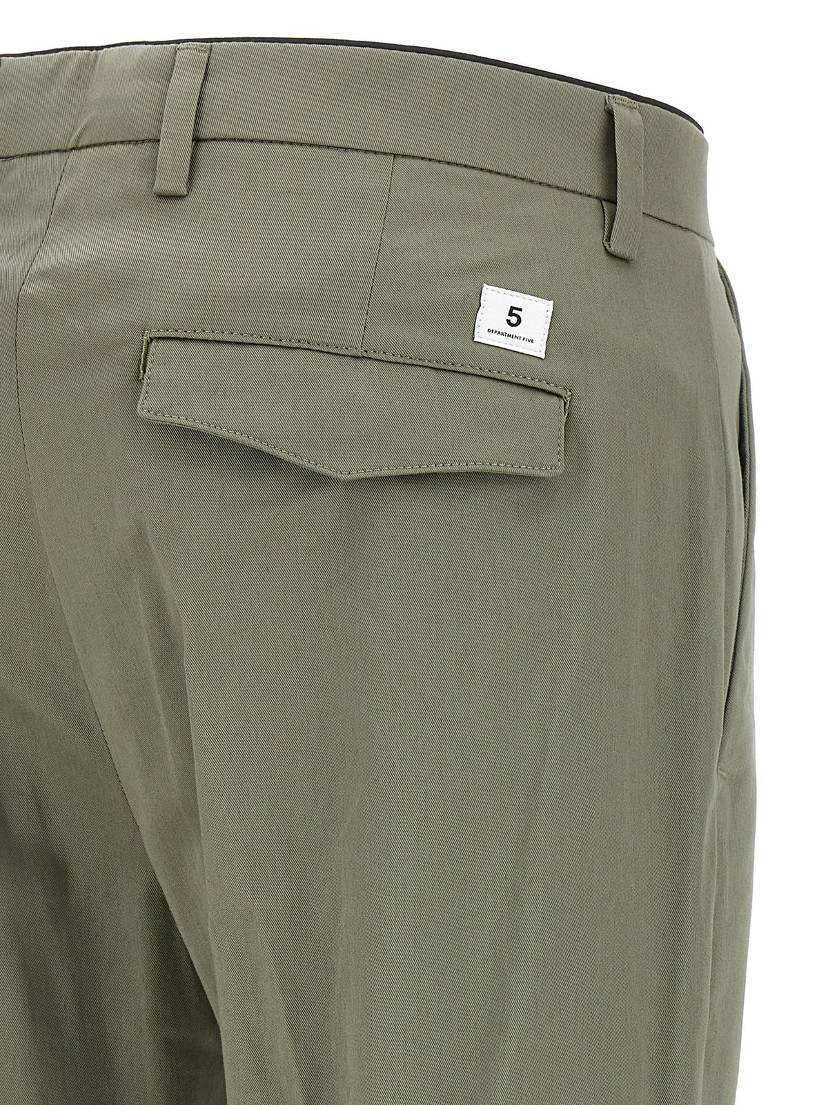 'Prince' pants 4