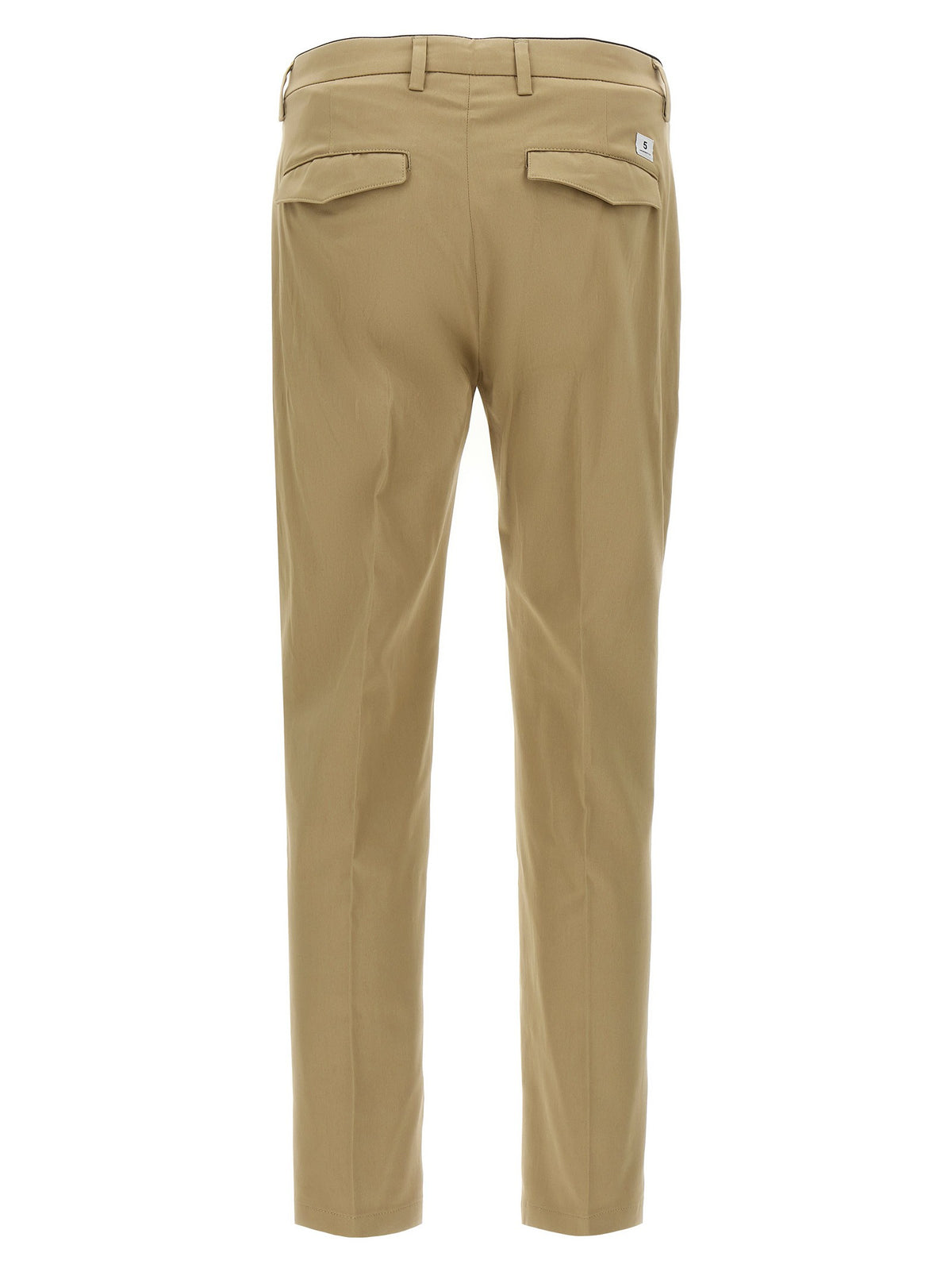 'Prince' pants 2