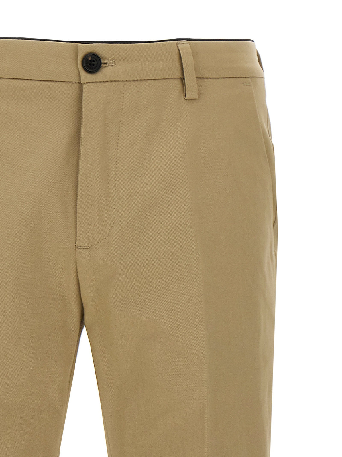 'Prince' pants 3