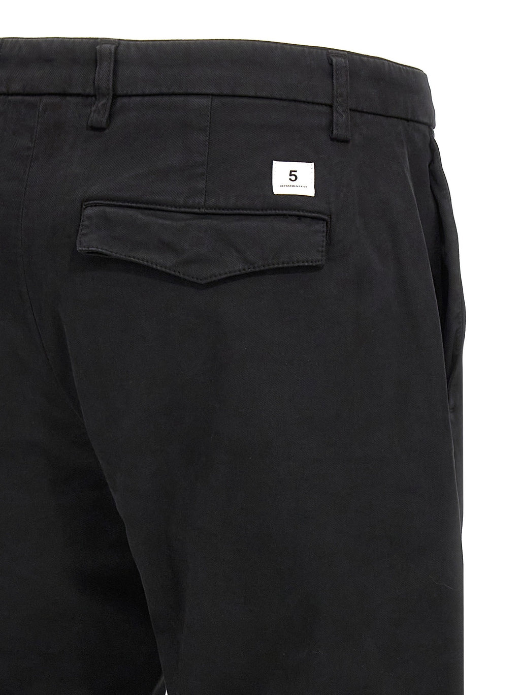 'Prince' pants 4