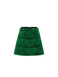 PRINT SKIRT 1 MONCLER JW ANDERSON