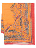 PRINTED SCARF