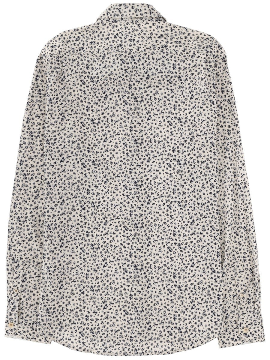 PRINTED SHIRT 3