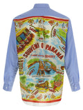 Printed shirt 2