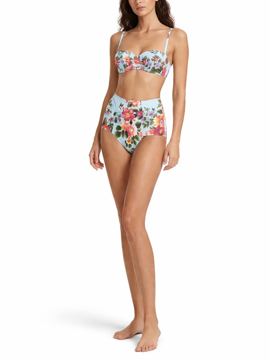 PRINTED SWIMSUIT 2