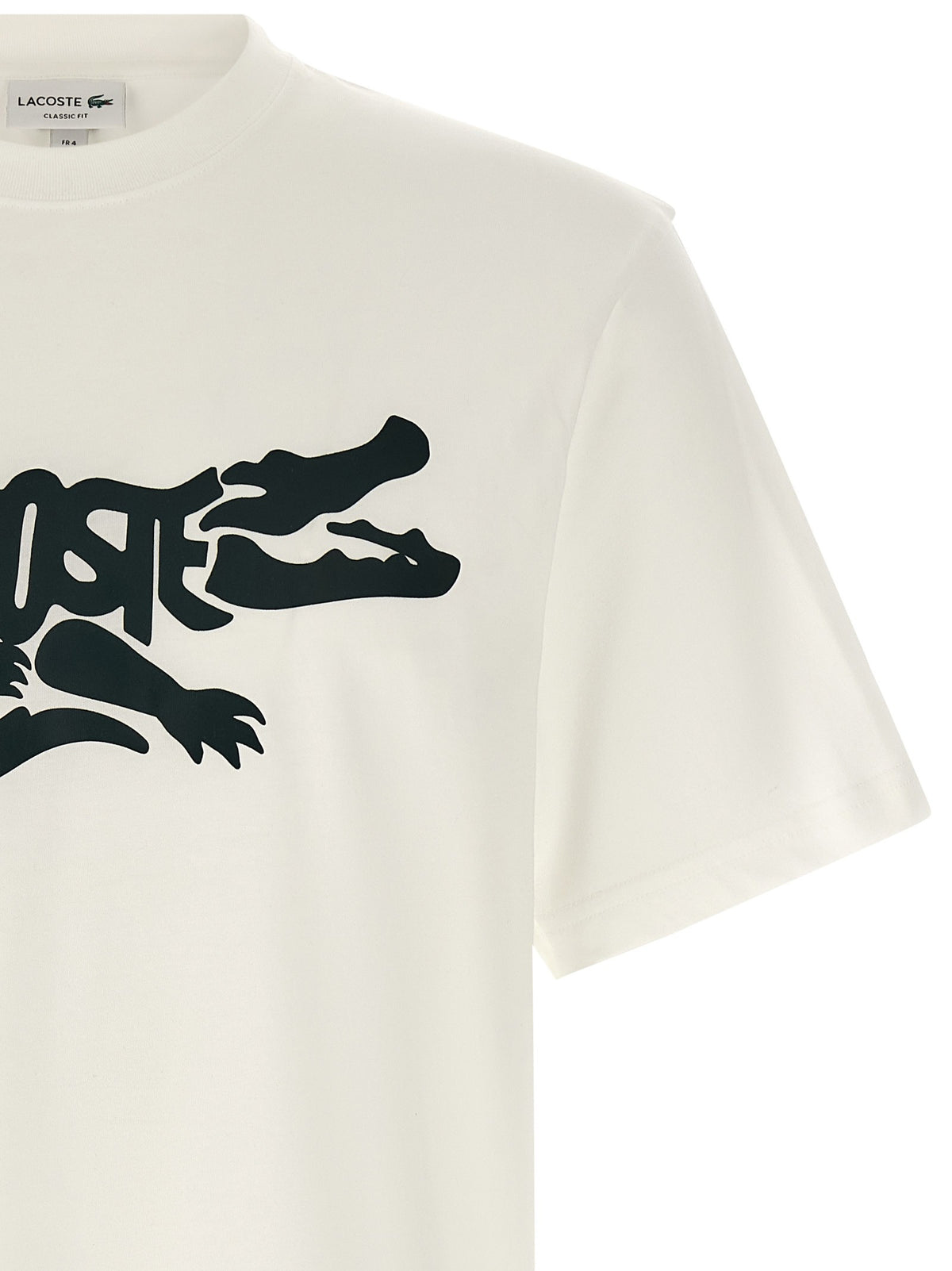 Printed T-shirt 3