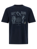 Printed T-shirt