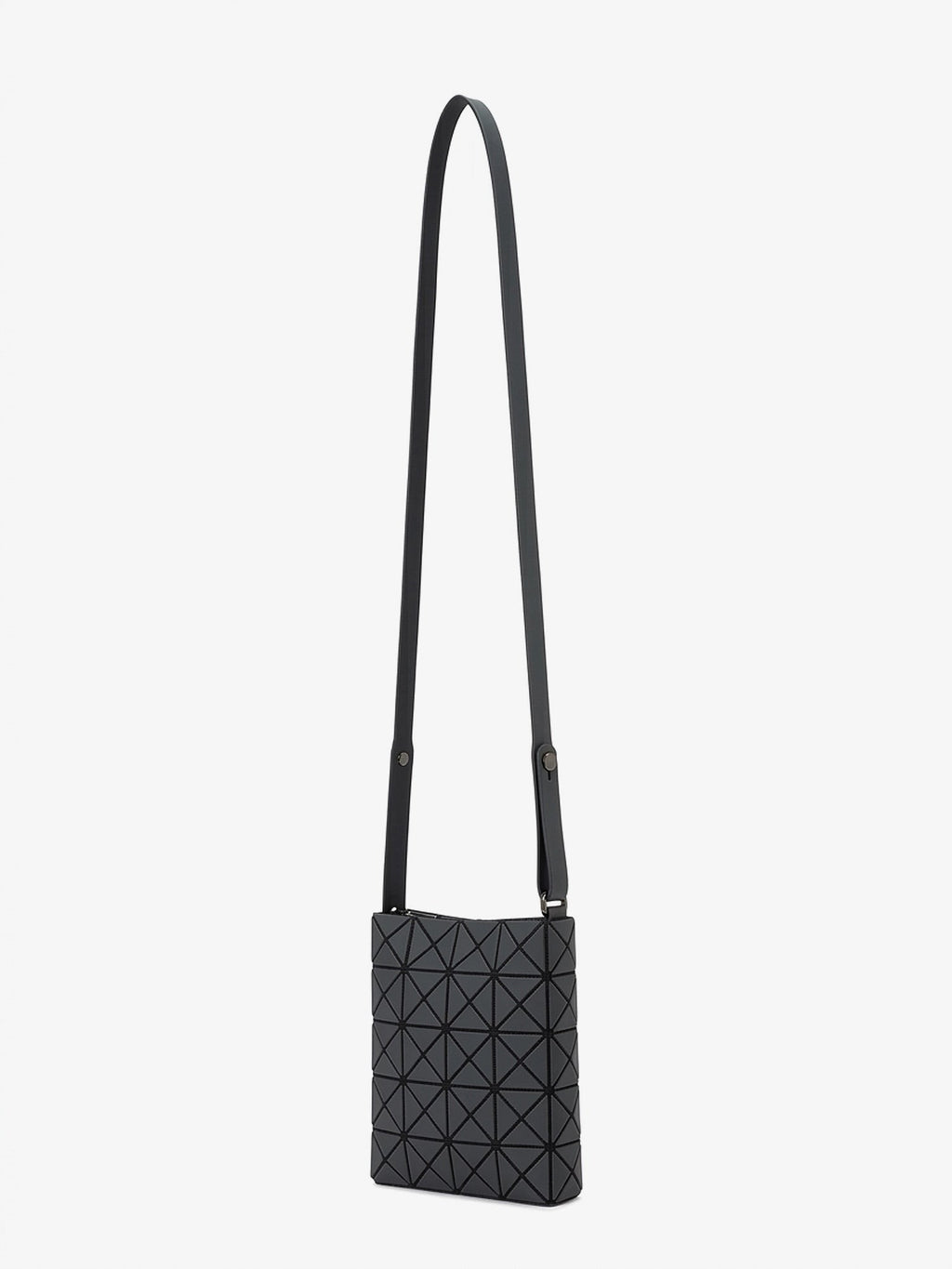 Prism Gloss crossbody bag with geometric pattern 3
