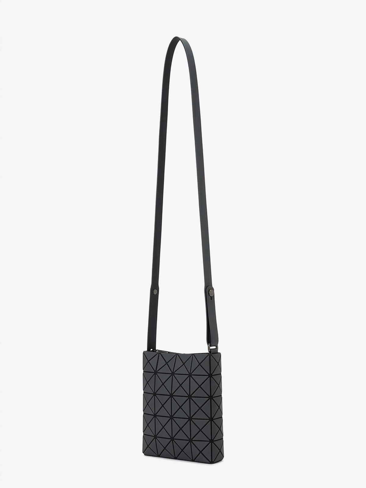 Prism Gloss crossbody bag with geometric pattern 3
