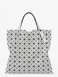 Prism Tote PVC Shoulder Bag