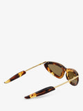 Prisma Acetate Sunglasses 3