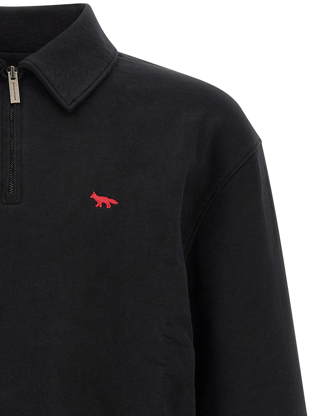 'Profile Fox' sweatshirt 3