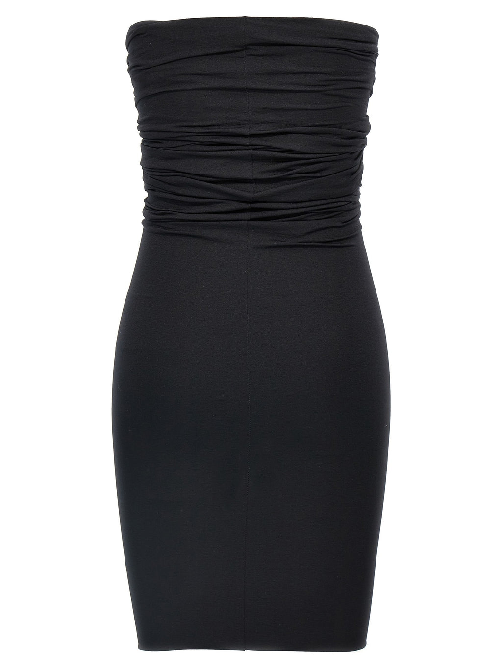 'Prong' mini dress 2