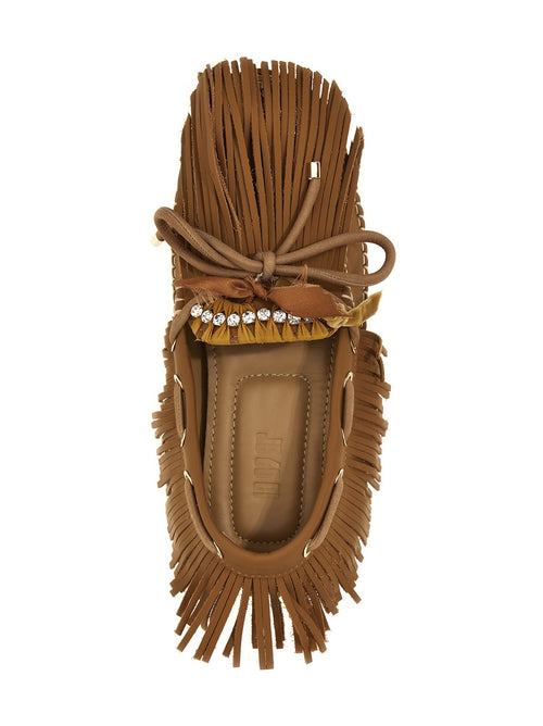 'Puli' loafers 3