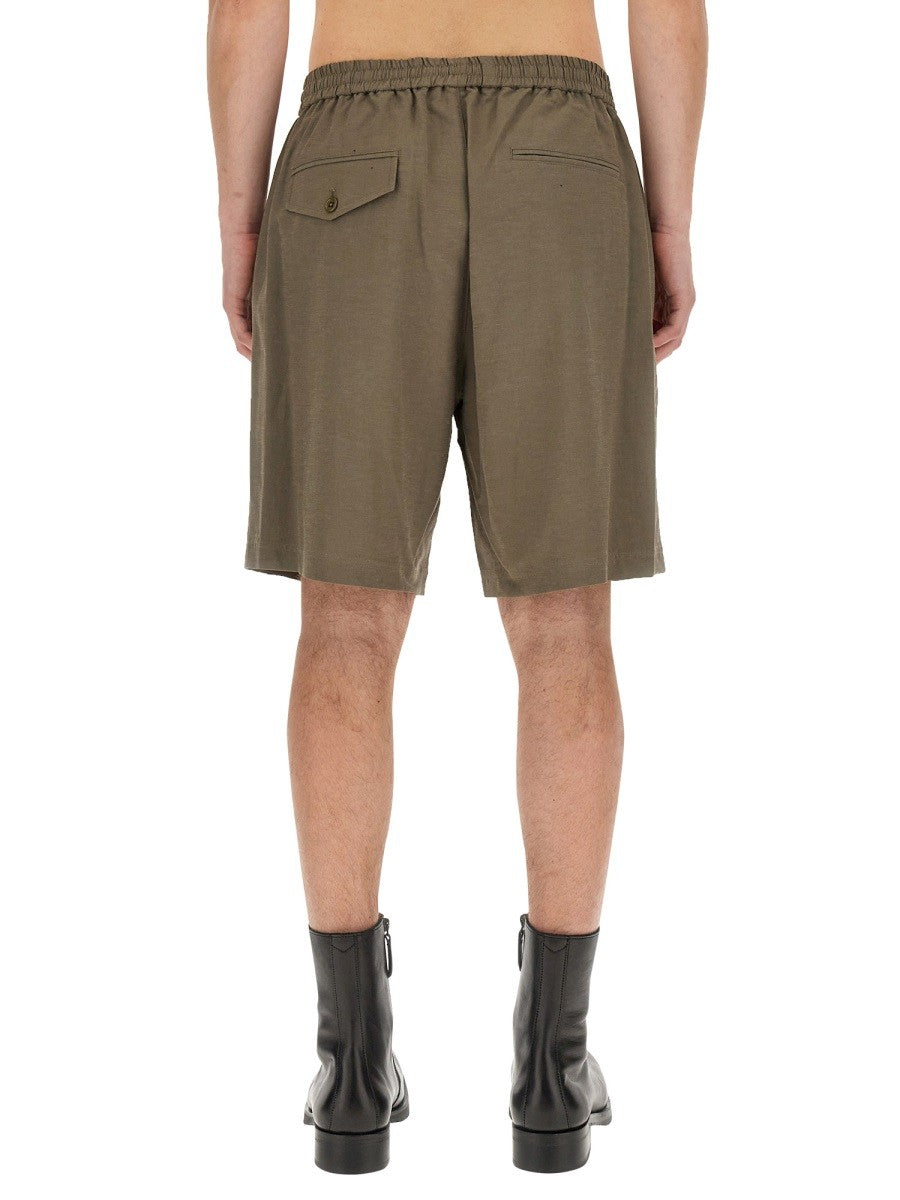 PULL-ON SHORTS 3