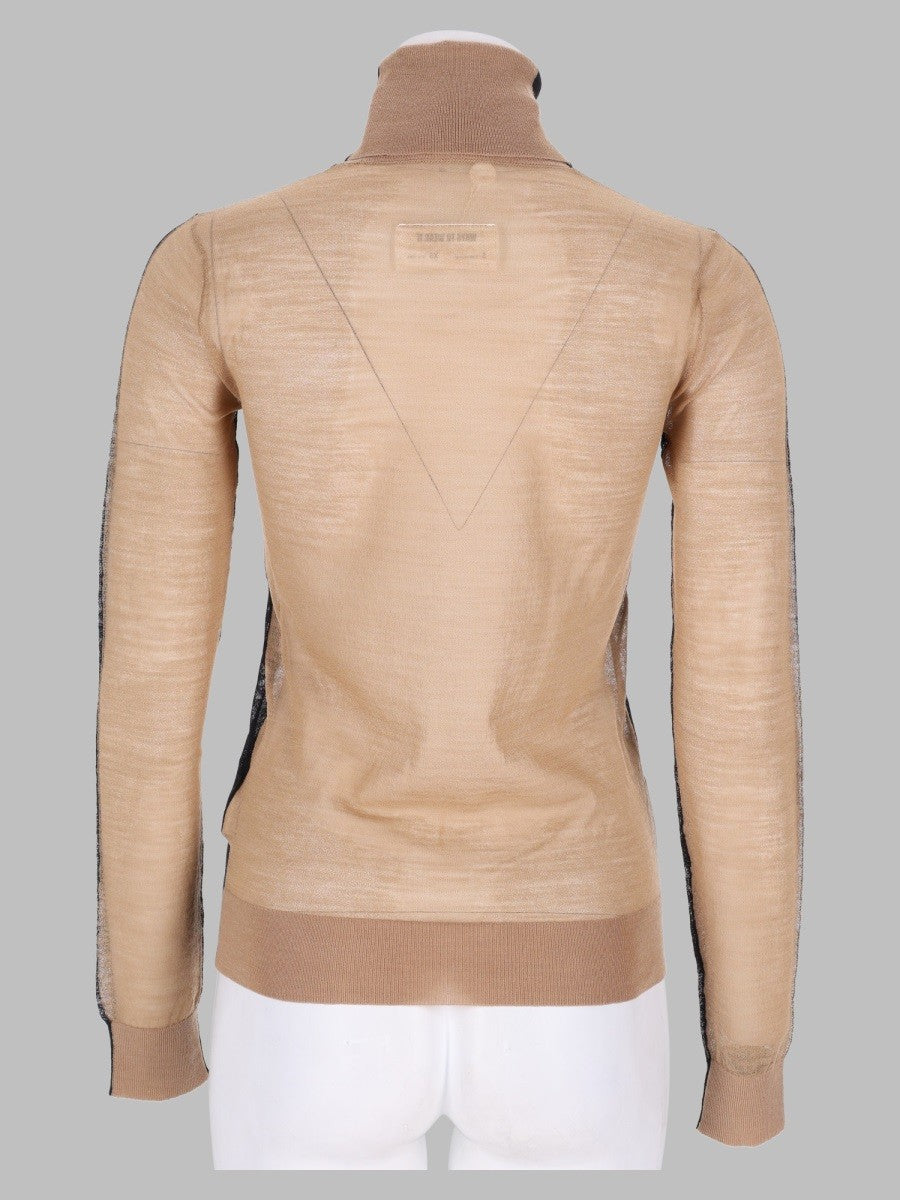 Pullover In Misto Lana 2