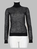 Pullover In Misto Lana