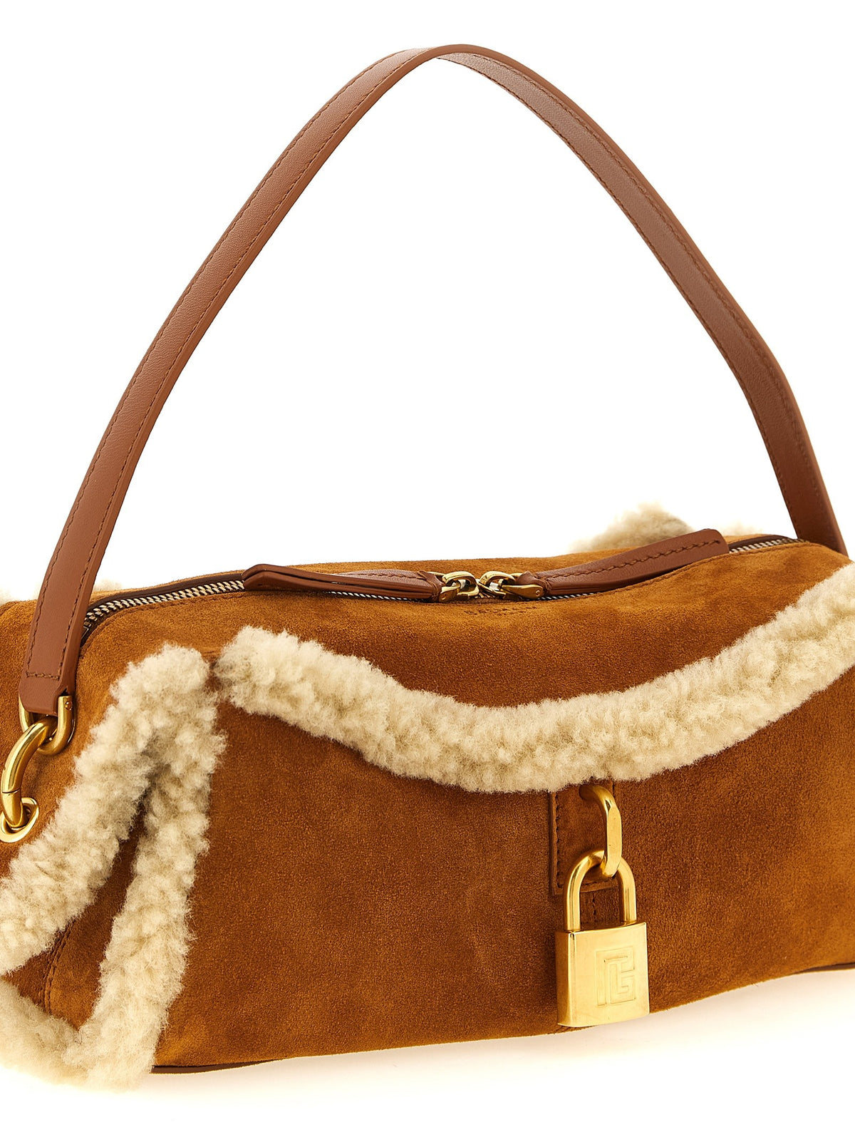 'Pulse' small shoulder bag 3