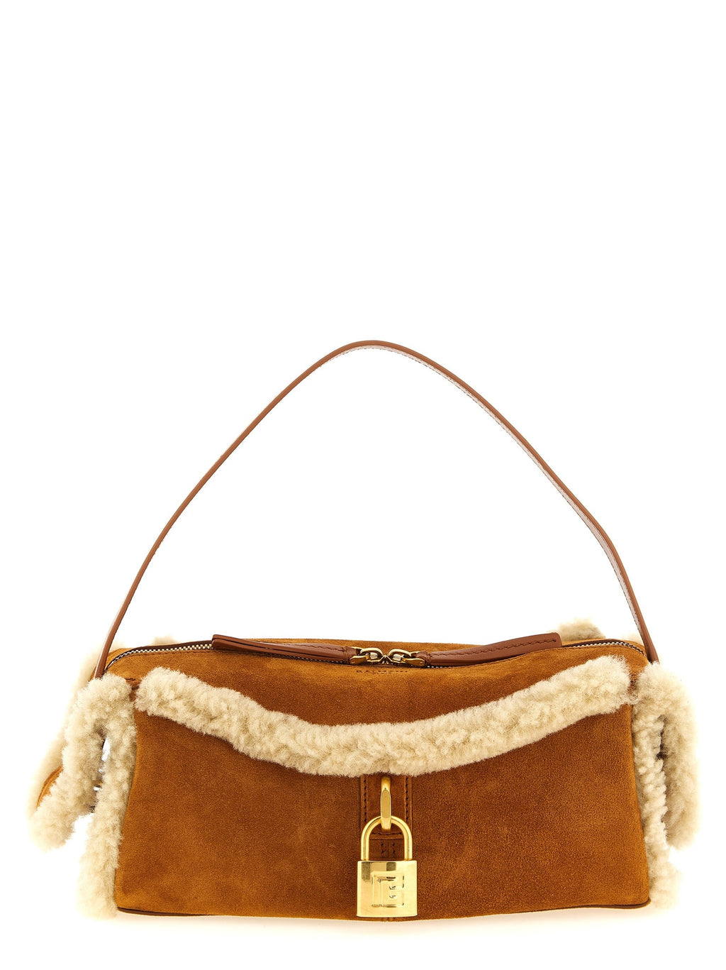 'Pulse' small shoulder bag