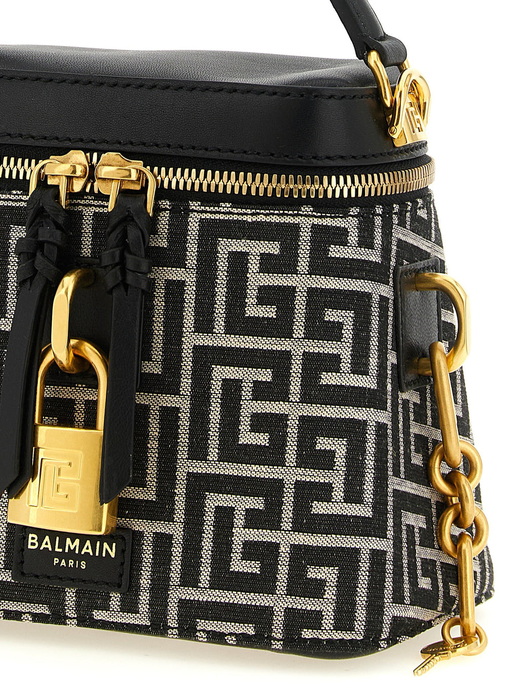 'Pulse Vanity' handbag 3