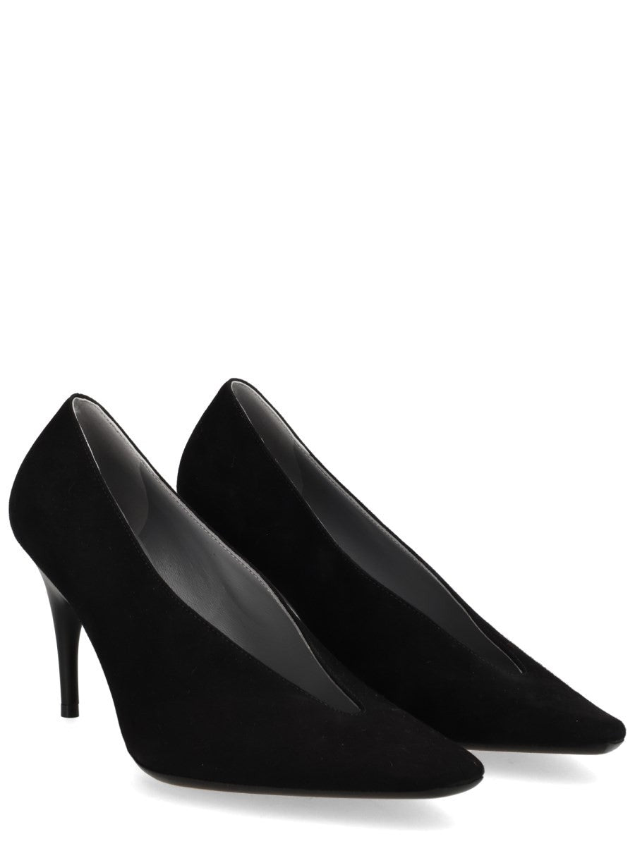 PUMP "DUCHESSE" 2