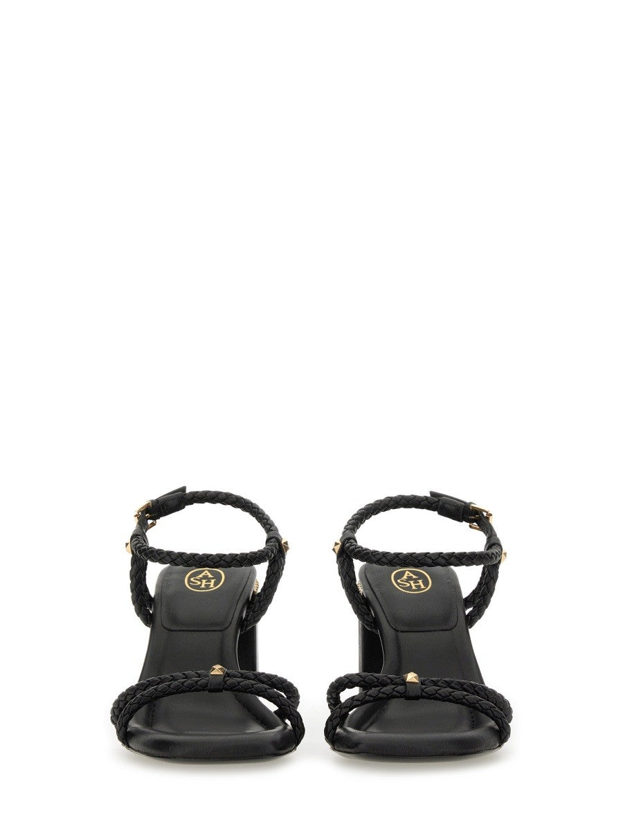 PUMP "LOLA BIS" 4