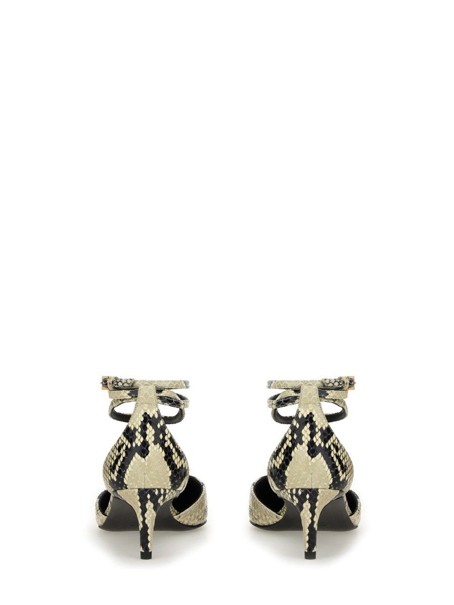 PUMP "MIA" 3