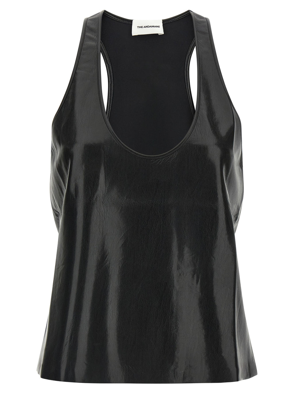 'Pura' tank top