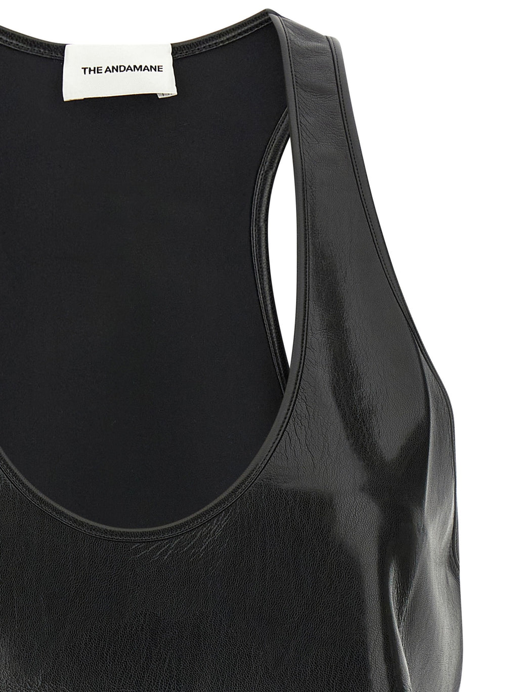 'Pura' tank top 3