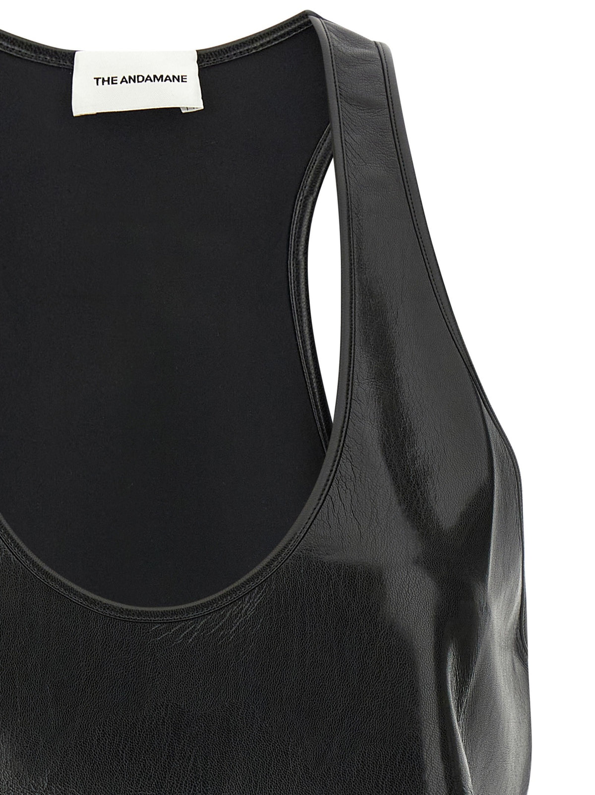'Pura' tank top 3